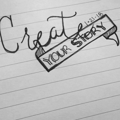 Create_Your_Story