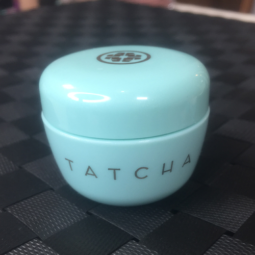 WC Tatcha Pictures
